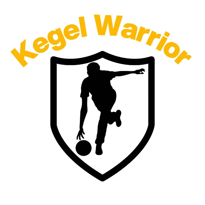 Kegel Warrior, Track Legend, All 9e, Bowler