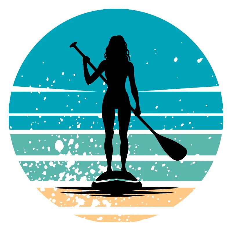Paddle Paddle