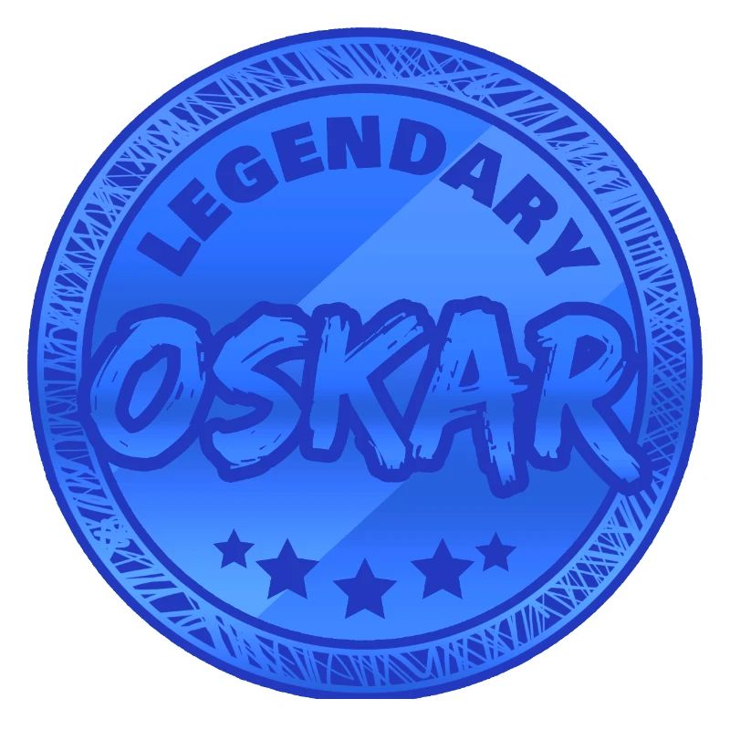 Oskar