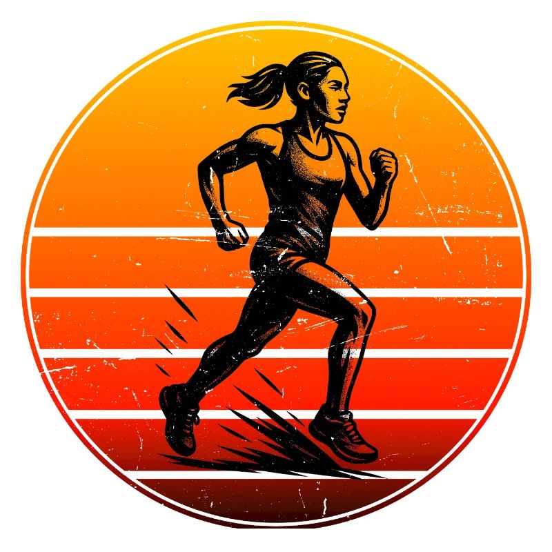 Cool Running Inspiration