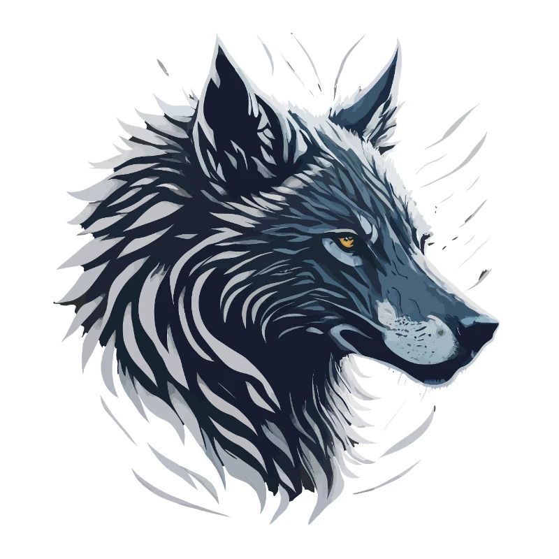 Blue Wolf