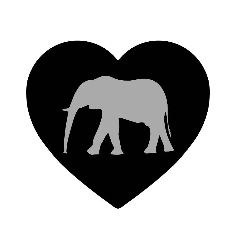 Elefant