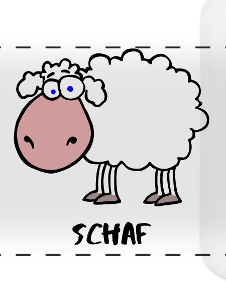 Schaf