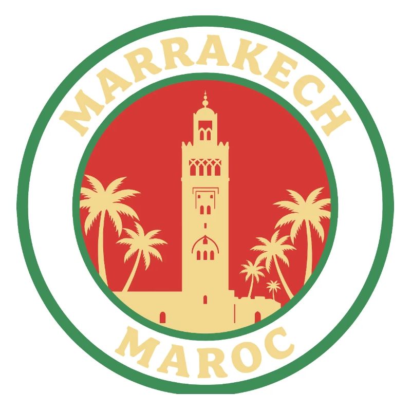 Marrakech Morocco Moroccan Moroccan