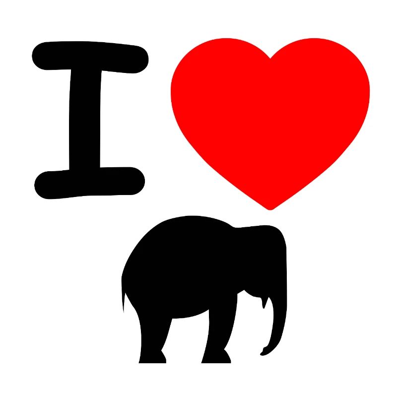 Elefant