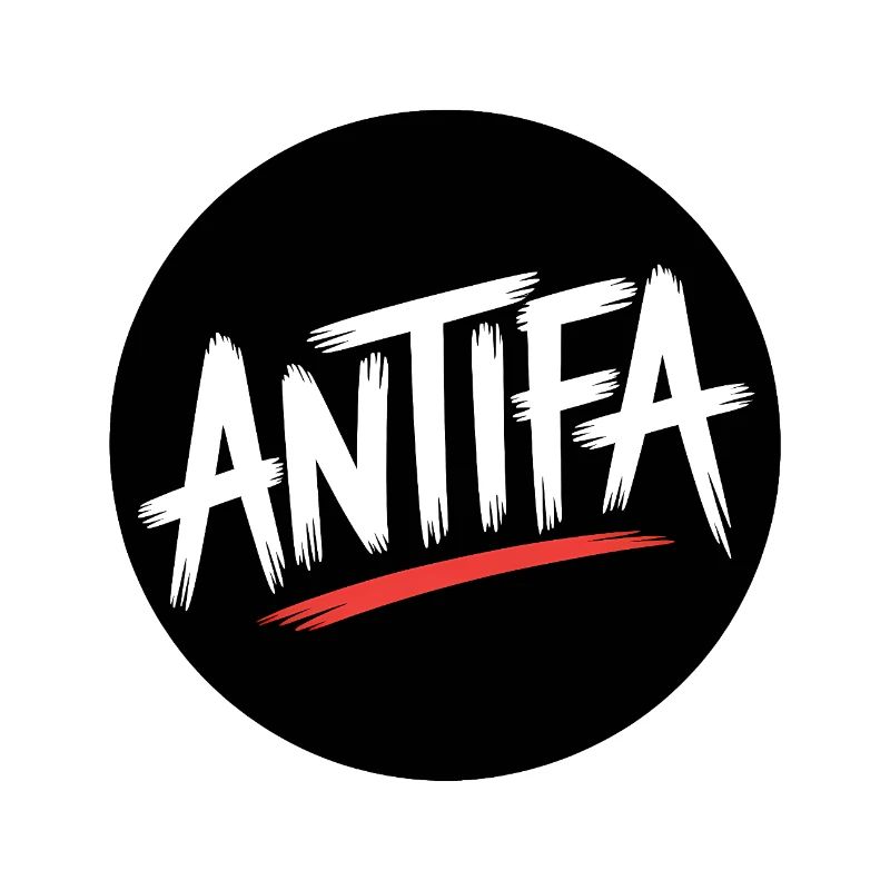 Antifa - Antifascist Merch