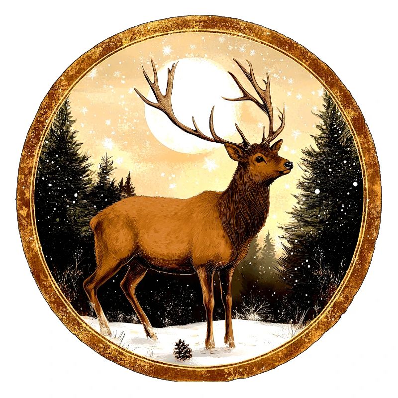 Deer Style