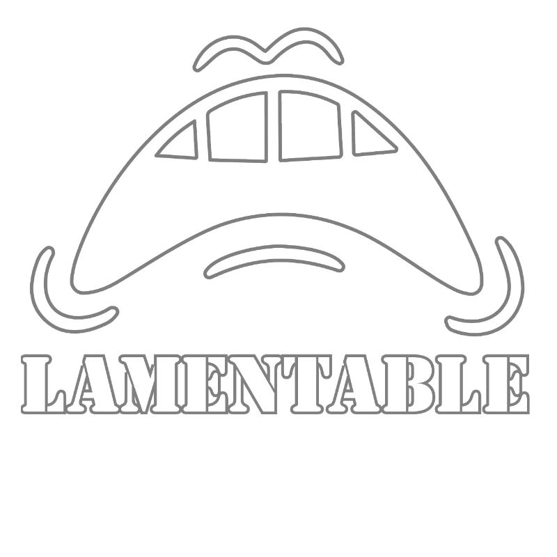 LAMENTABLE