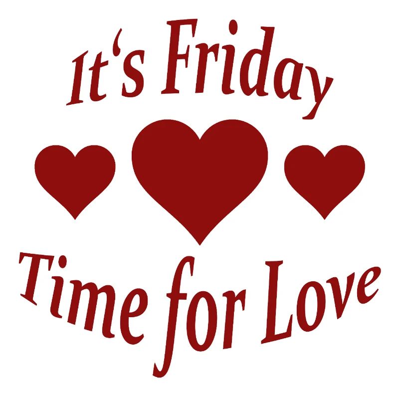 FRIDAY