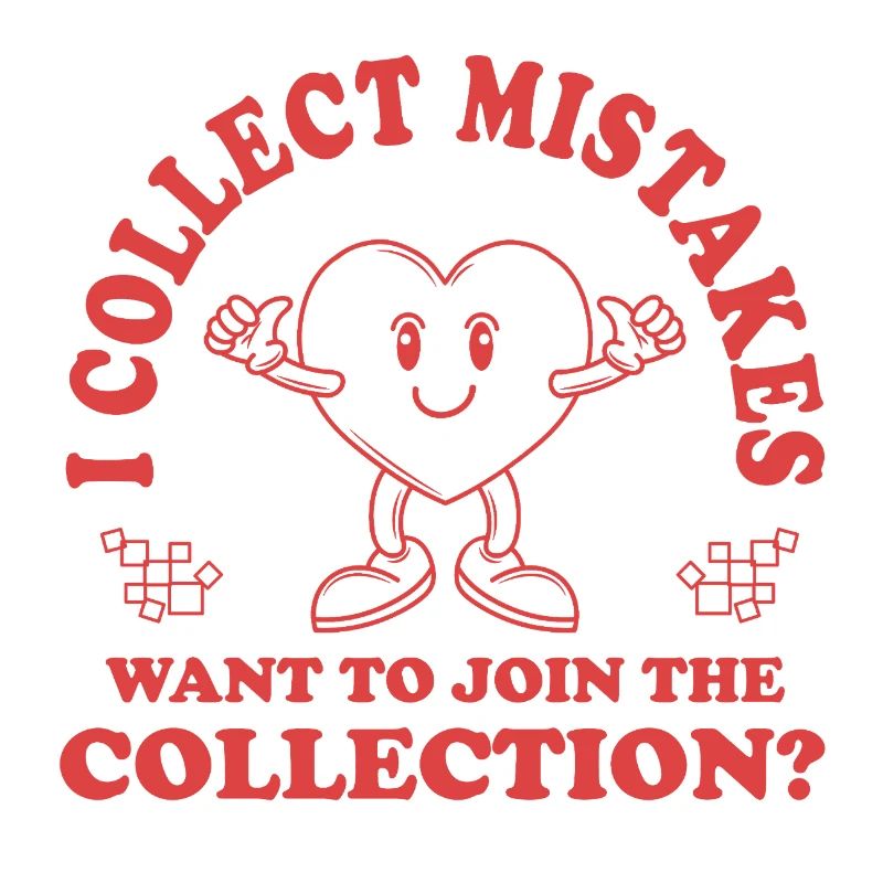 Ich sammle Fehler – Willst du mitmachen?