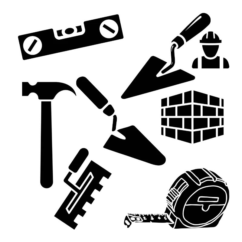 travaux maçonnerie