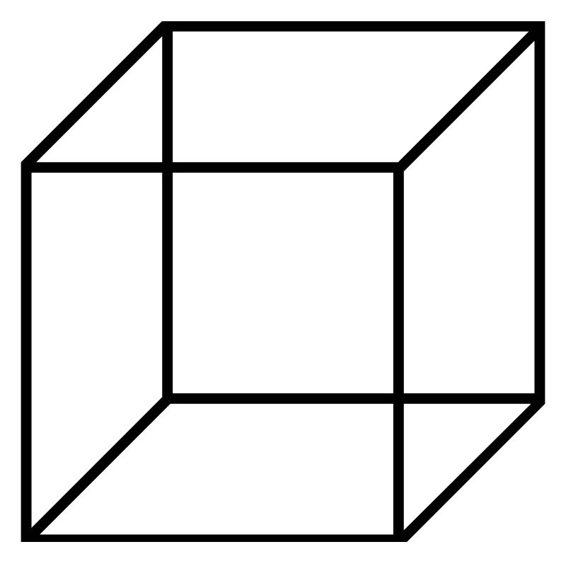 Cube Square