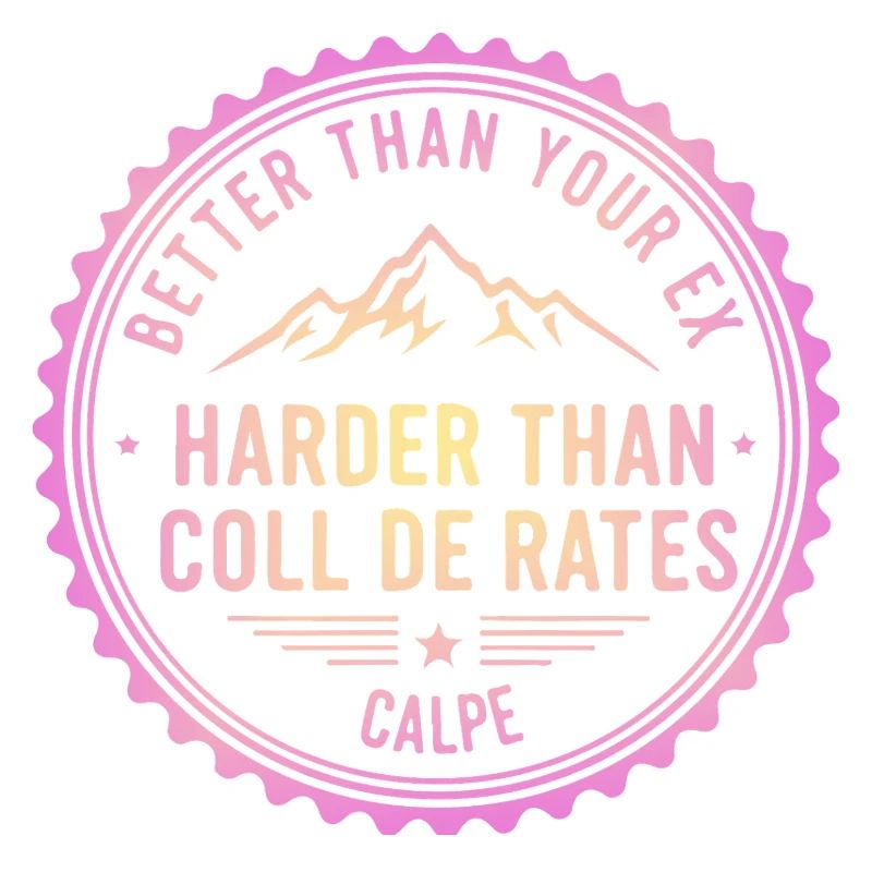 Calpe Coll de Rates Better Que Your Ex