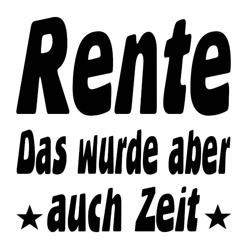 Rente