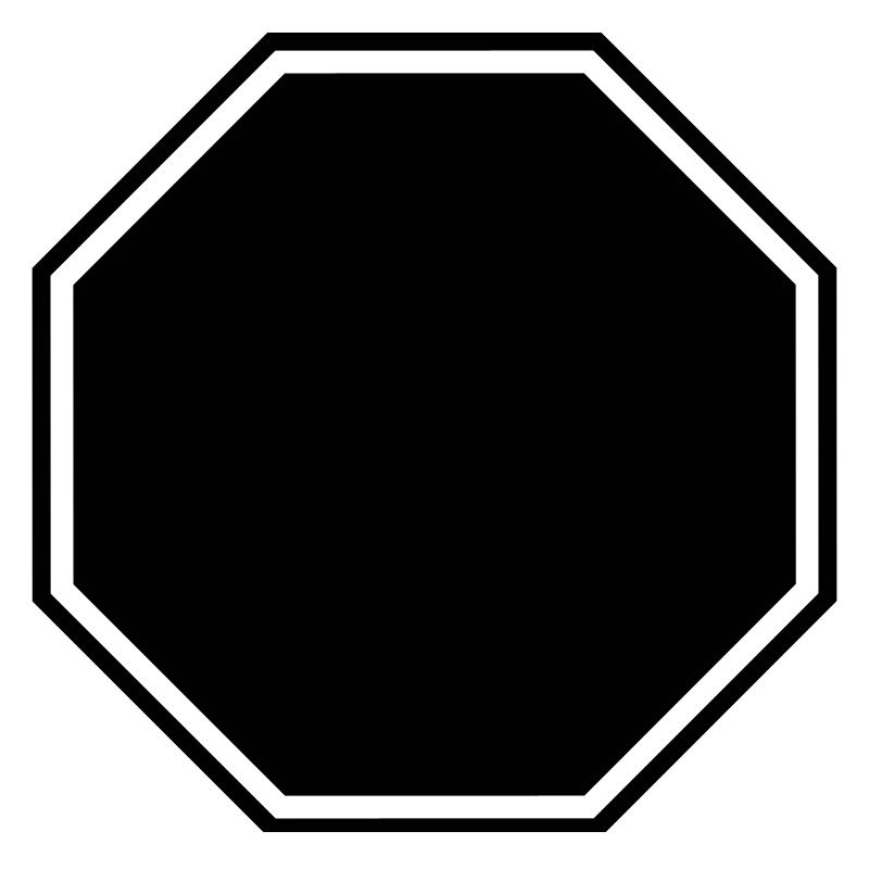 Forme d’arrêt – Cadre d’attention pour le design !