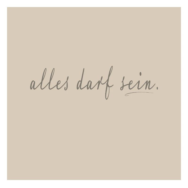 Everything Can Be – Reduced Script Poster