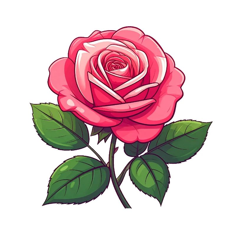 Rose