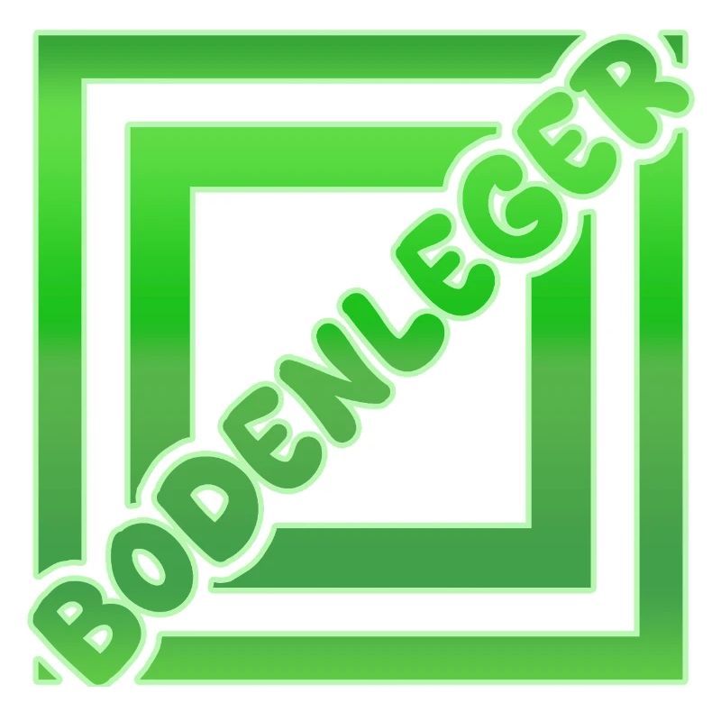 Bodenleger als Berufung