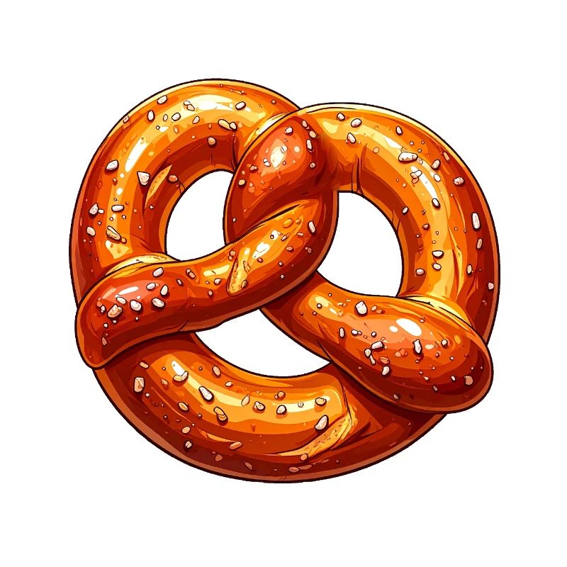 Brezel