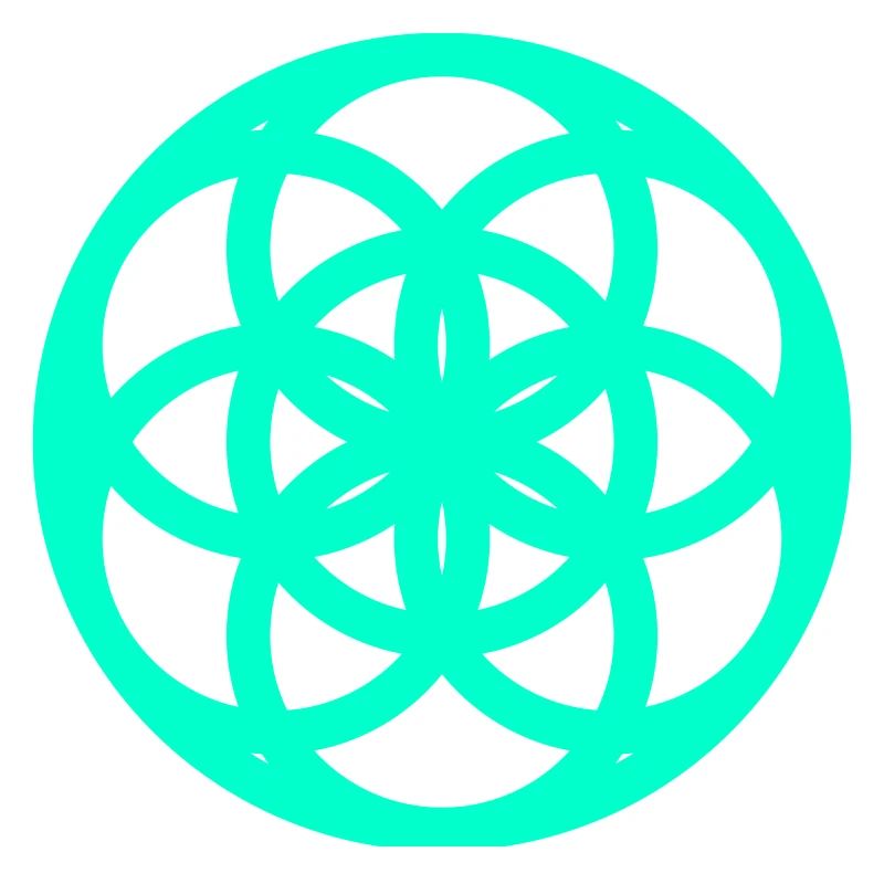 Topological matrix abstract geometry