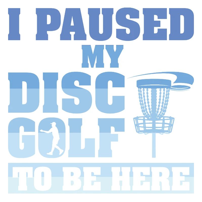 Cadeaux de disc golf Disc Golf