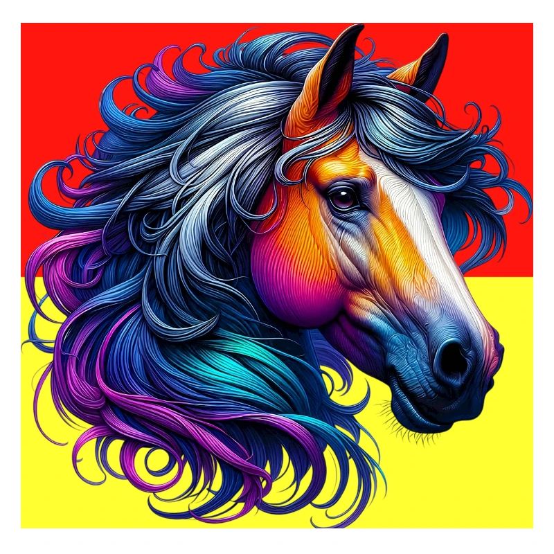 Pferd