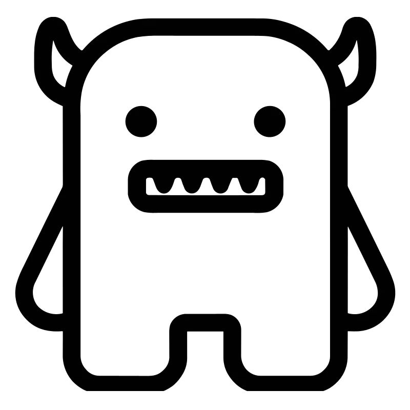 monster