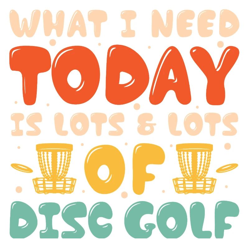 Disc Golf Geschenke Discgolf