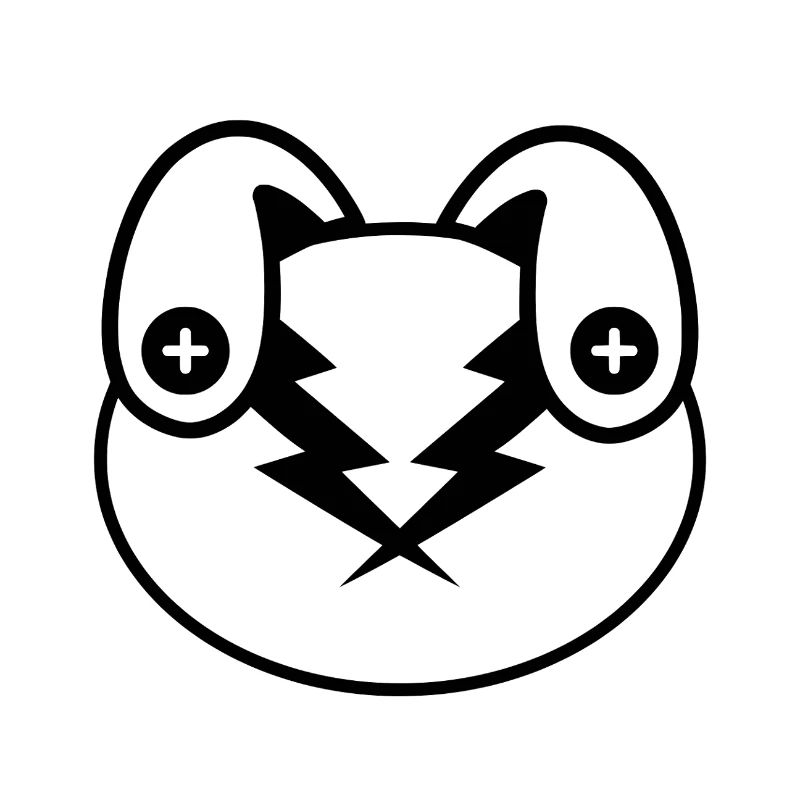 Plush: Plushy (Head)