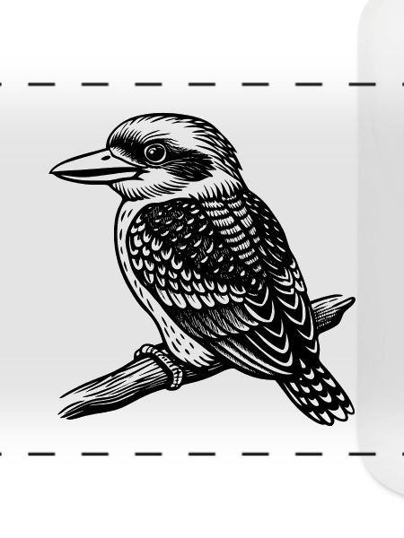 Kookaburra