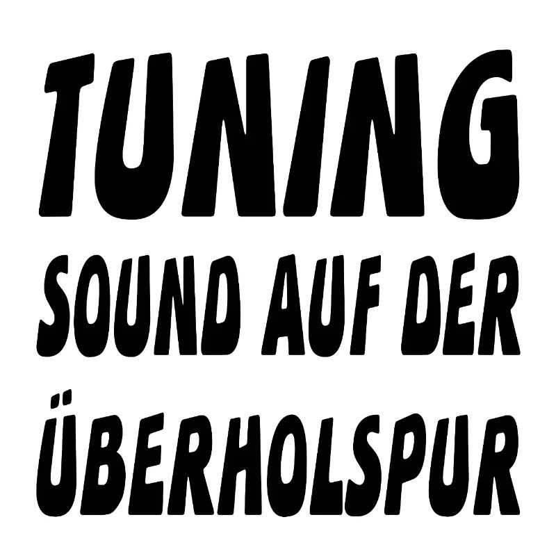 Tuning