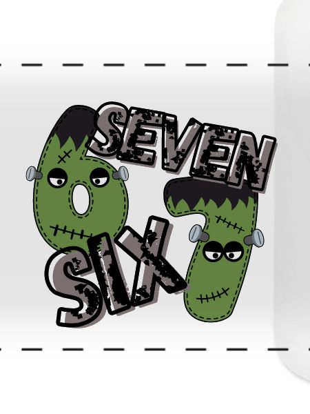 Six Seven