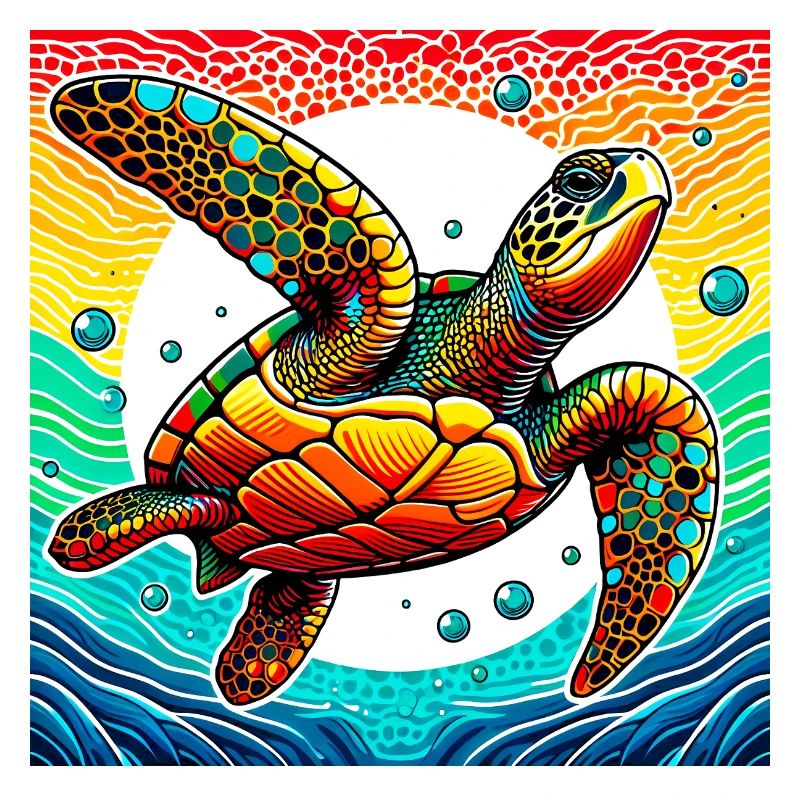turtle