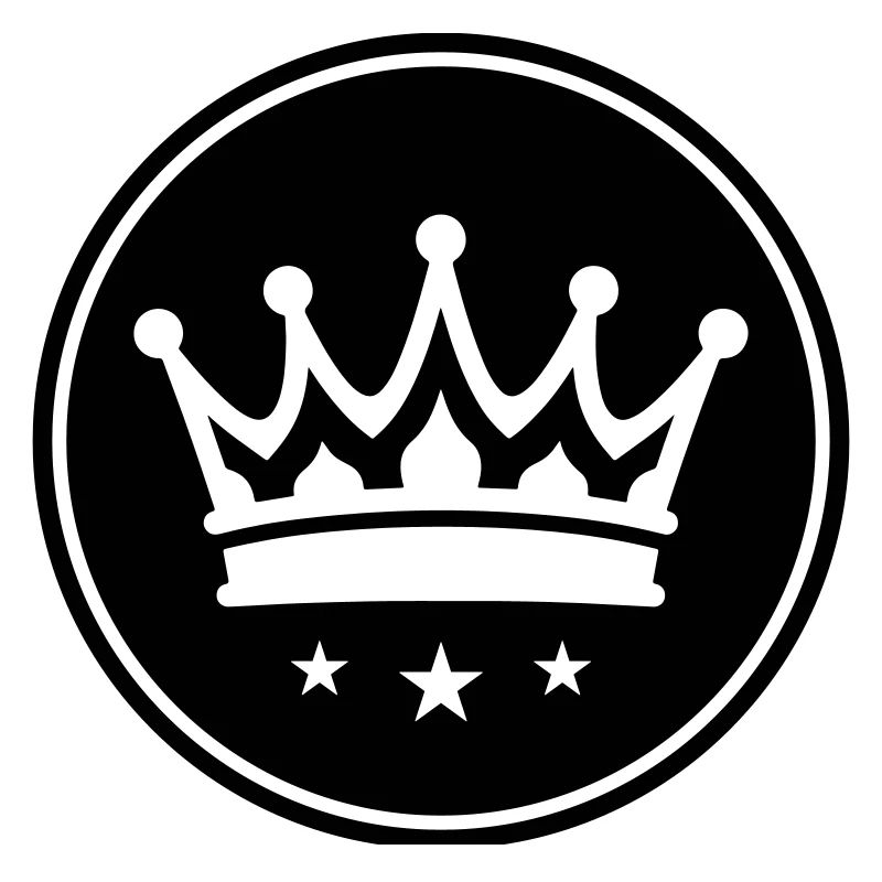 Crown Symbol