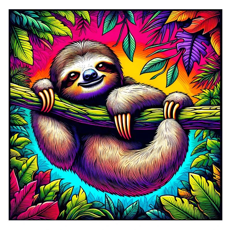 sloth