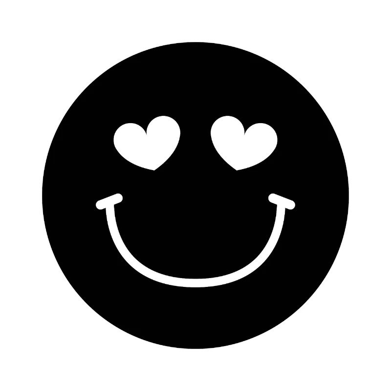 Smiley-Gesicht
