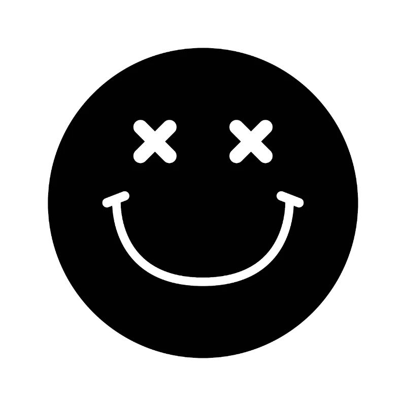 Smiley-Gesicht
