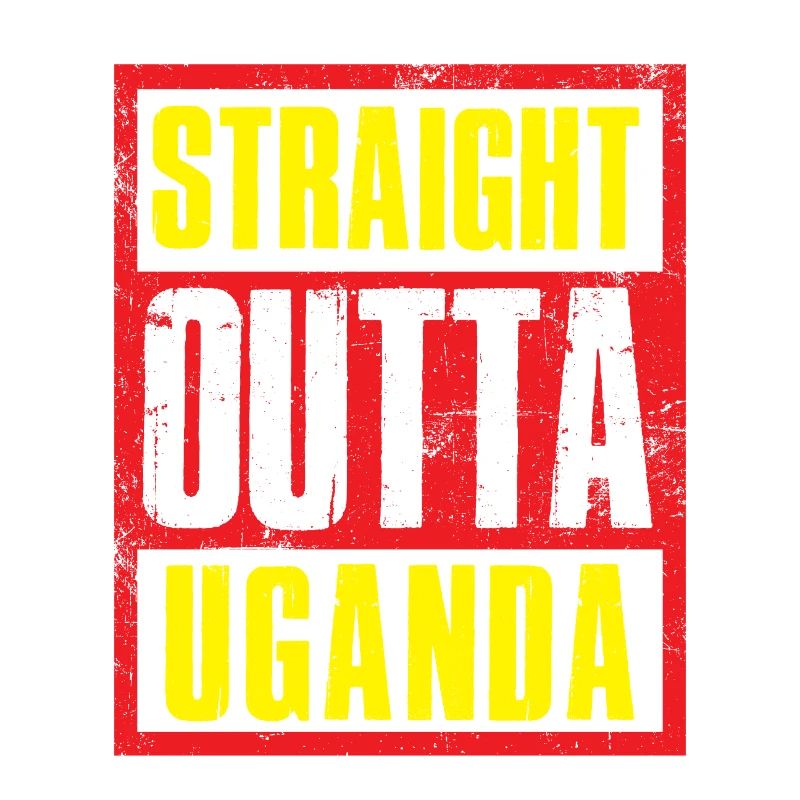 Directement sorti de l’Ouganda