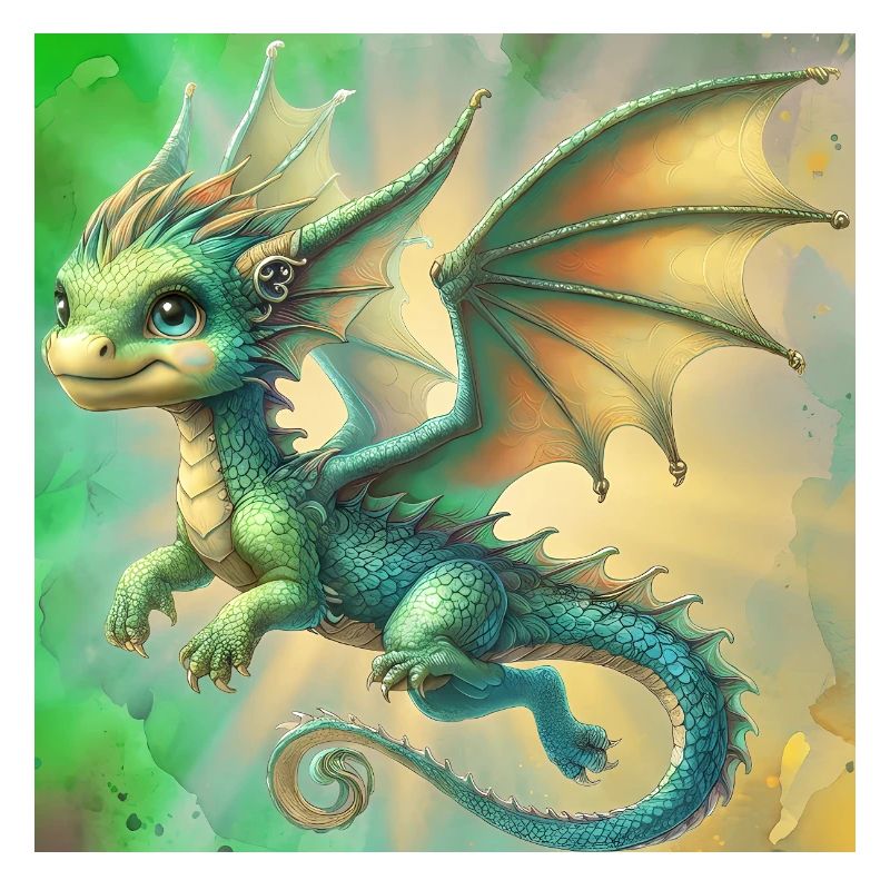 Drache