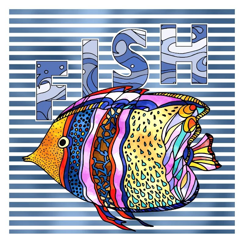 fish