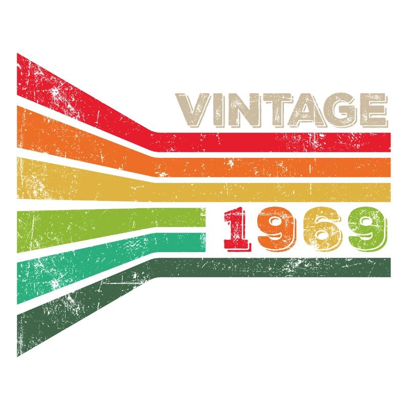 Millésime 1969