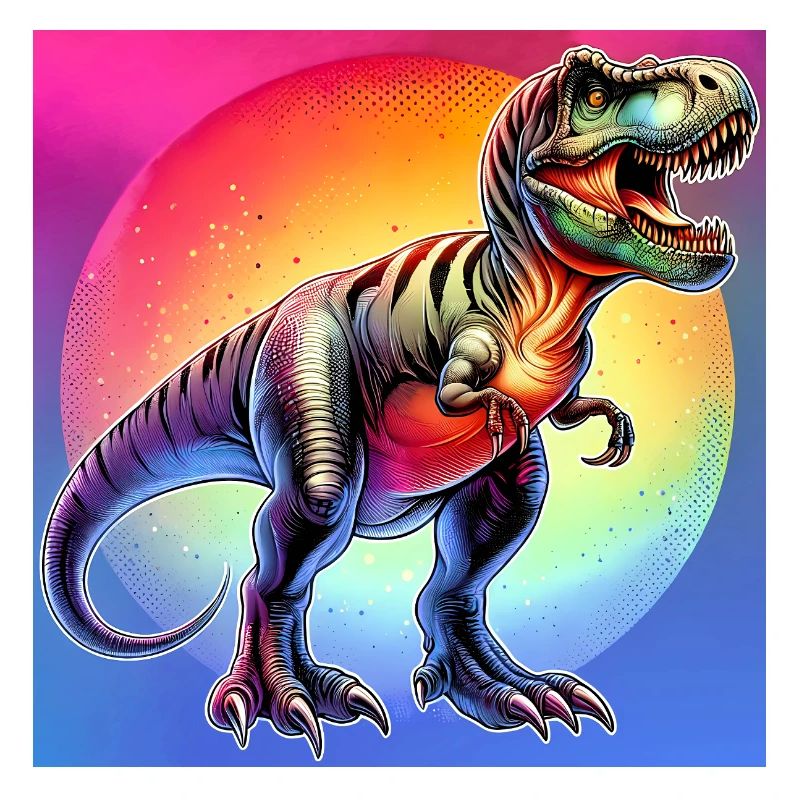 Dinosaurier