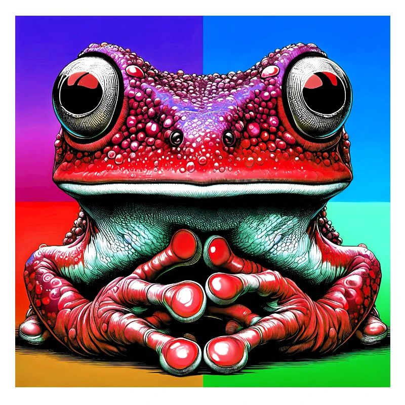 Frosch