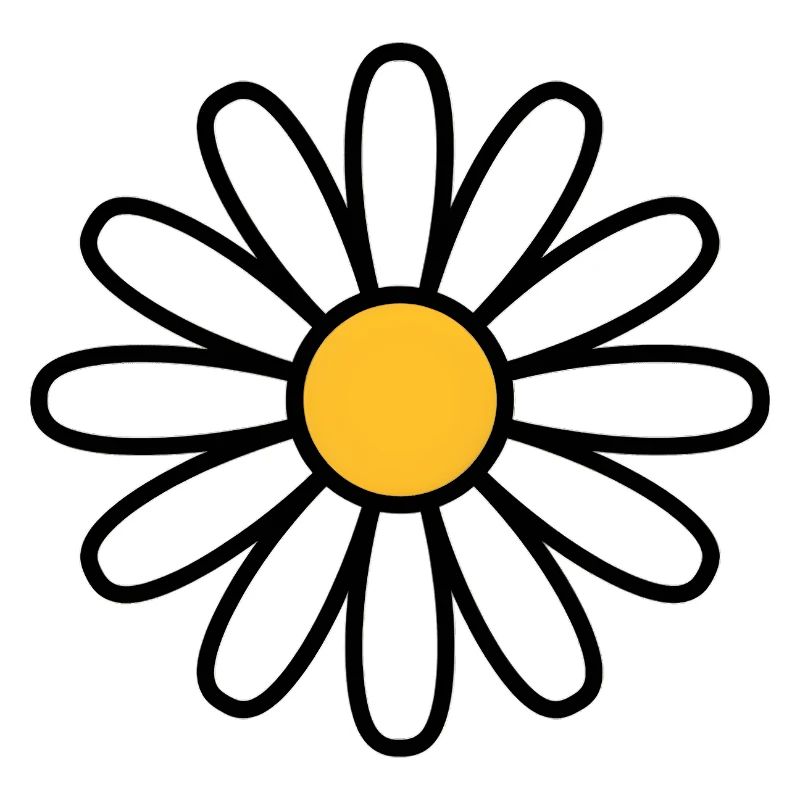 Gänseblümchen