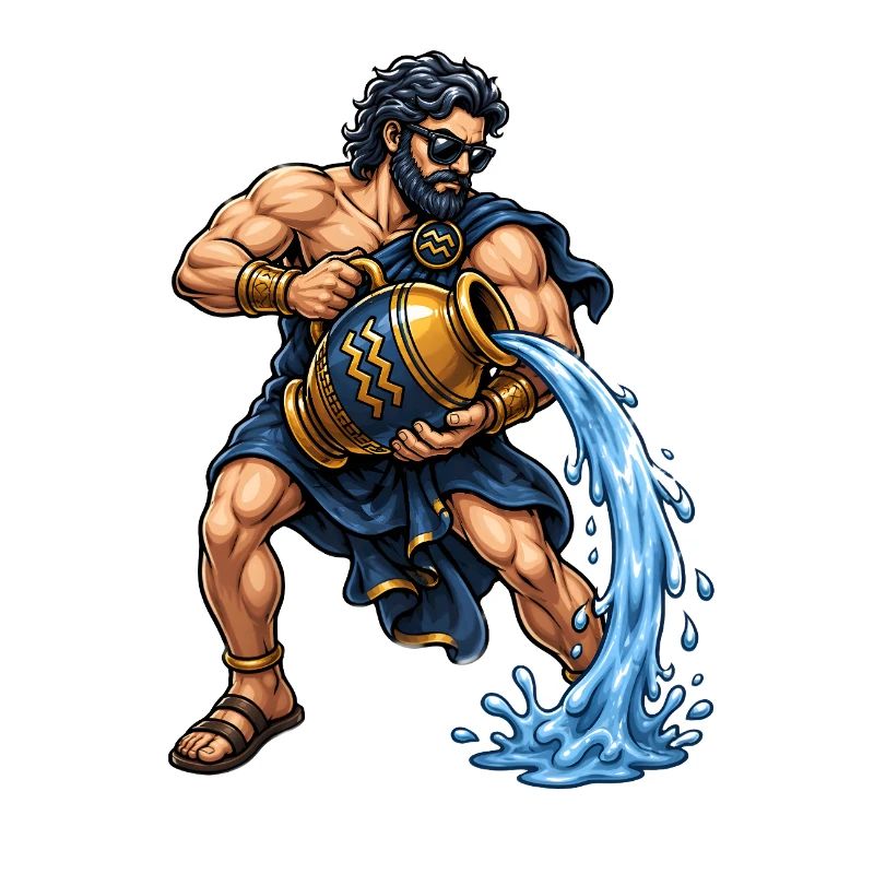 Aquarius