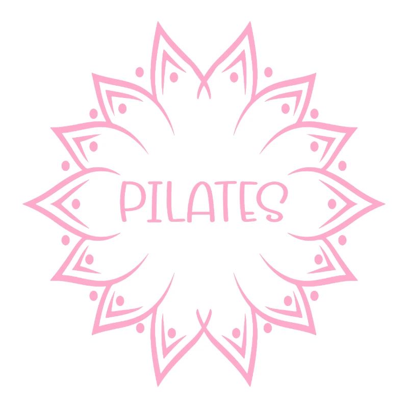 Pilates Blume