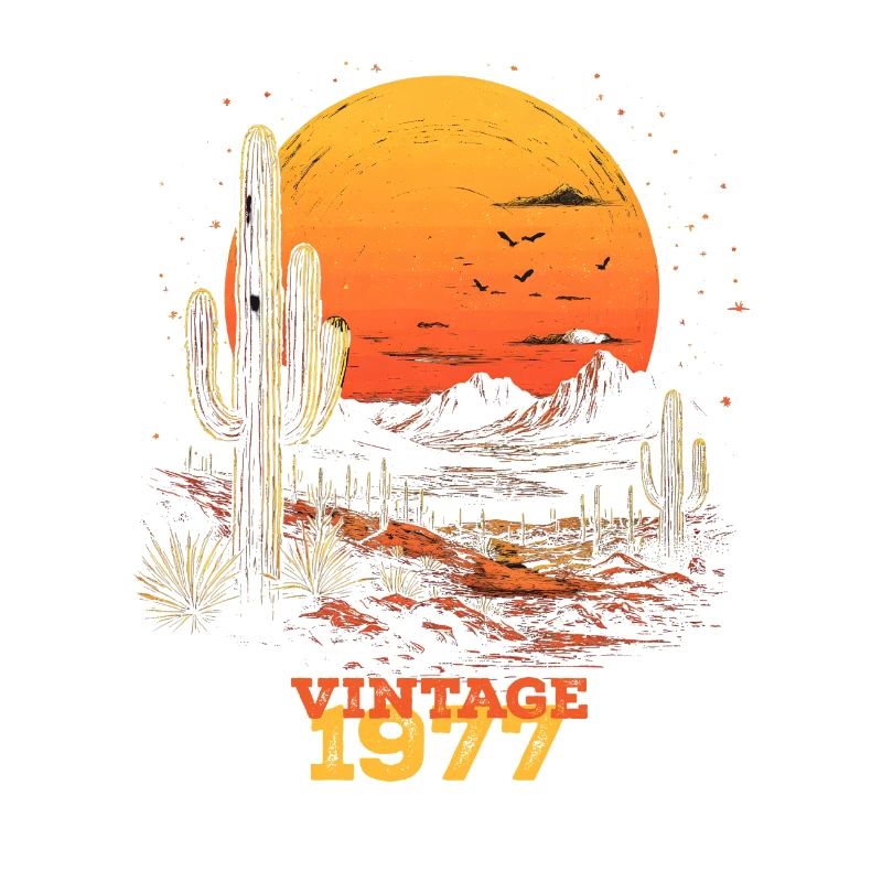 Millésime 1977