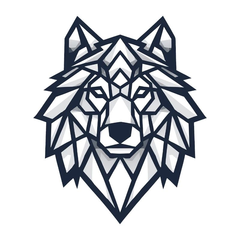 Geometric Wolf