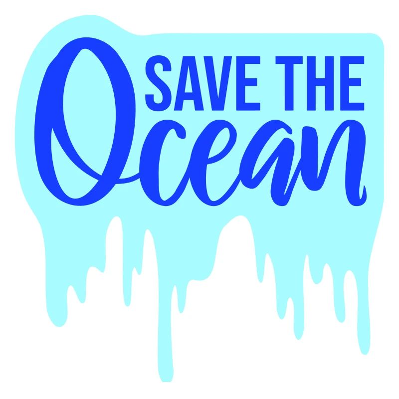 Save The Ocean Ocean Activism Environment Statement