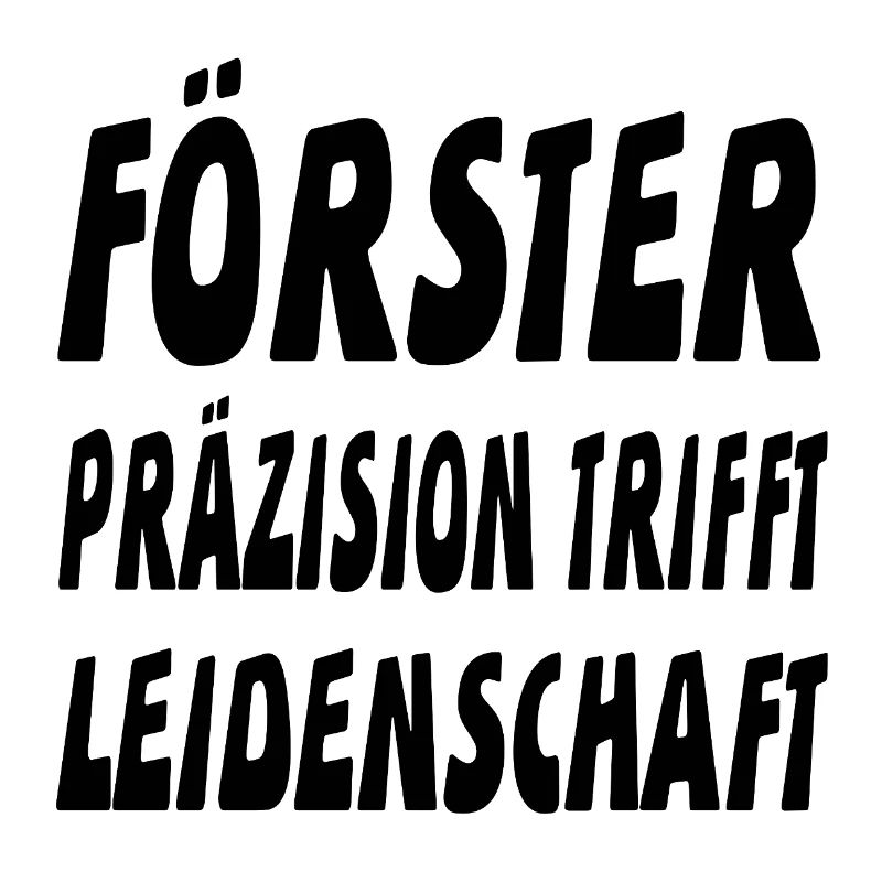 Förster